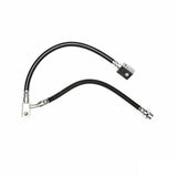 Dynamic Friction 2009-2012 Infiniti FX50 Front Left/Front Left up Brake Hose by Dynamic Friction Company 350-68031