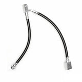 Dynamic Friction 2011-2014 Infiniti M35H Front Right/Front Right up Brake Hose by Dynamic Friction Company 350-68032