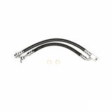 Dynamic Friction 2011-2023 Infiniti QX56 Front Left Brake Hose by Dynamic Friction Company 350-68035