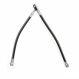 Dynamic Friction 2012-2017 Infiniti FX37 Front Left up/Front Left Brake Hose by Dynamic Friction Company 350-68037
