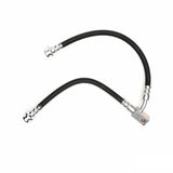 Dynamic Friction 2012-2020 Infiniti G25 Front Right up/Front Right Brake Hose by Dynamic Friction Company 350-68038