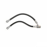 Dynamic Friction 2014-2019 Infiniti Q70 Front Right up Brake Hose by Dynamic Friction Company 350-68044