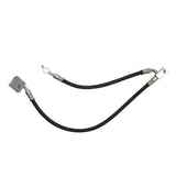 Dynamic Friction 2016-2023 Nissan Titan XD Front Left Brake Hose by Dynamic Friction Company 350-68047