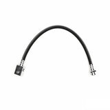 Dynamic Friction 1986-1986 Nissan D21 REAR Brake Hose by Dynamic Friction Company 350-68049