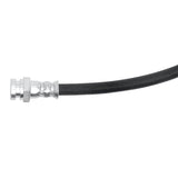 Dynamic Friction 1990-1992 Infiniti M30 Rear Right up Brake Hose by Dynamic Friction Company 350-68050