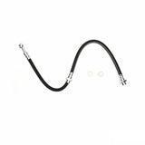 Dynamic Friction 1999-2002 Infiniti G20 Rear Left Brake Hose by Dynamic Friction Company 350-68055