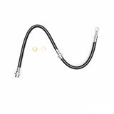 Dynamic Friction 1999-2002 Infiniti G20 Rear Right Brake Hose by Dynamic Friction Company 350-68056