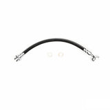 Dynamic Friction 2003-2008 Infiniti G35 Rear Left Brake Hose by Dynamic Friction Company 350-68057