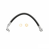 Dynamic Friction 2003-2008 Infiniti G35 Rear Right Brake Hose by Dynamic Friction Company 350-68058