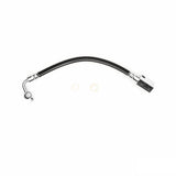Dynamic Friction 2003-2008 Infiniti FX35 Rear Left Brake Hose by Dynamic Friction Company 350-68063