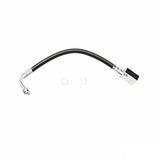 Dynamic Friction 2003-2008 Infiniti FX35 Rear Right Brake Hose by Dynamic Friction Company 350-68064