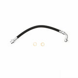 Dynamic Friction 2006-2024 Infiniti G37 Rear Right Brake Hose by Dynamic Friction Company 350-68065