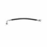 Dynamic Friction 2006-2024 Infiniti Q60 Rear Left Brake Hose by Dynamic Friction Company 350-68066