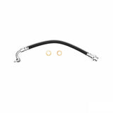 Dynamic Friction 2008-2016 Infiniti G25 Rear Right Brake Hose by Dynamic Friction Company 350-68069