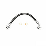 Dynamic Friction 2008-2016 Infiniti G25 Rear Left Brake Hose by Dynamic Friction Company 350-68070