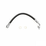 Dynamic Friction 2008-2015 Infiniti EX35 Rear Left Brake Hose by Dynamic Friction Company 350-68071