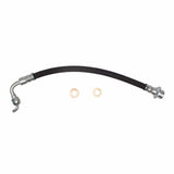 Dynamic Friction 2008-2015 Infiniti QX50 Rear Right Brake Hose by Dynamic Friction Company 350-68072