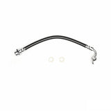 Dynamic Friction 2009-2017 Infiniti QX70 Rear Right Brake Hose by Dynamic Friction Company 350-68076