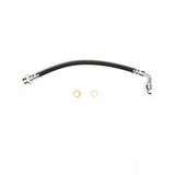 Dynamic Friction 2009-2017 Infiniti QX70 Rear Left Brake Hose by Dynamic Friction Company 350-68077