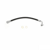 Dynamic Friction 2009-2015 Infiniti Q60 Rear Left Brake Hose by Dynamic Friction Company 350-68081