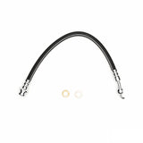 Dynamic Friction 2011-2022 Infiniti M35H Rear Brake Hose by Dynamic Friction Company 350-68084