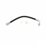 Dynamic Friction 2010-2015 Infiniti G37 Rear Left Brake Hose by Dynamic Friction Company 350-68089