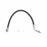Dynamic Friction 2011-2023 Infiniti QX56 Rear Right/Rear Left Brake Hose by Dynamic Friction Company 350-68091