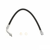 Dynamic Friction 2011-2023 Infiniti QX80 Rear Left/Rear Right Brake Hose by Dynamic Friction Company 350-68092
