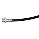 Dynamic Friction 2017-2023 Nissan Titan XD Rear-up Brake Hose by Dynamic Friction Company 350-68093