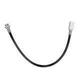 Dynamic Friction 2017-2023 Nissan Titan XD Rear-up Brake Hose by Dynamic Friction Company 350-68093