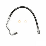 Dynamic Friction 1974-1980 International Scout II Front Right Brake Hose by Dynamic Friction Company 350-71002