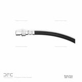 Dynamic Friction 1974-1980 International Scout II Front Left Brake Hose by Dynamic Friction Company 350-71003