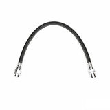 Dynamic Friction 1971-1973 International Scout II Front Brake Hose by Dynamic Friction Company 350-71005