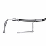 Dynamic Friction 1995-2003 Blue Bird CV200 Front Brake Hose by Dynamic Friction Company 350-71011