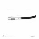 Dynamic Friction 1963-1972 Chevrolet 50 Front Brake Hose by Dynamic Friction Company 350-71013