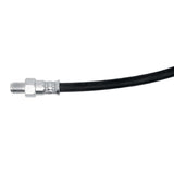 Dynamic Friction 1967-1972 Chevrolet 60 Front Left Brake Hose by Dynamic Friction Company 350-71017