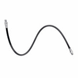 Dynamic Friction 1967-1972 Chevrolet 60 Front Left Brake Hose by Dynamic Friction Company 350-71017