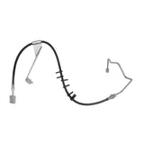 Dynamic Friction 2003-2009 Chevrolet C60 Kodiak Front Left Brake Hose by Dynamic Friction Company 350-71020