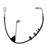 Dynamic Friction 2003-2009 Chevrolet C5500 Kodiak Front Left Brake Hose by Dynamic Friction Company 350-71024