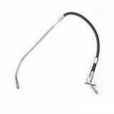 Dynamic Friction 1990-2002 Blue Bird CV200 Rear Right Brake Hose by Dynamic Friction Company 350-71026