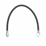 Dynamic Friction 1973-1976 Chevrolet 60 Rear Brake Hose by Dynamic Friction Company 350-71027