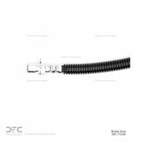 Dynamic Friction 1997-2002 Chevrolet B7 Rear Right Brake Hose by Dynamic Friction Company 350-71028