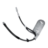 Dynamic Friction 2003-2010 Chevrolet C5500 Kodiak Rear Right Brake Hose by Dynamic Friction Company 350-71030