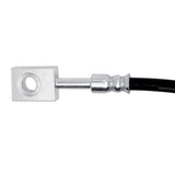 Dynamic Friction 2003-2010 Chevrolet C5500 Kodiak Rear Left Brake Hose by Dynamic Friction Company 350-71031