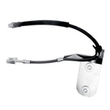 Dynamic Friction 2003-2010 Chevrolet C5500 Kodiak Rear Left Brake Hose by Dynamic Friction Company 350-71031