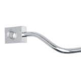 Dynamic Friction 2003-2010 Chevrolet C4500 Kodiak Rear Left Brake Hose by Dynamic Friction Company 350-71037