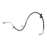 Dynamic Friction 2003-2010 Chevrolet C4500 Kodiak Rear Left Brake Hose by Dynamic Friction Company 350-71037
