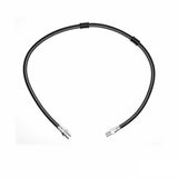 Dynamic Friction 1973-1989 International 1723 Bus Front Brake Hose by Dynamic Friction Company 350-71040