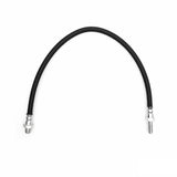 Dynamic Friction 1986-1991 International LFE400 Front Brake Hose by Dynamic Friction Company 350-71043