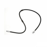 Dynamic Friction 1988-1997 International M1400 Front Brake Hose by Dynamic Friction Company 350-71044